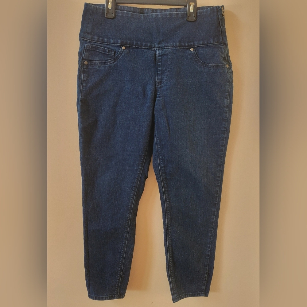 Spanx Alexia Jeans